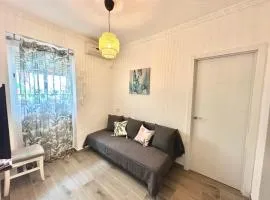 JARA HOME Malaga Centro