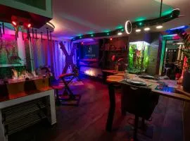Love And Sex Room