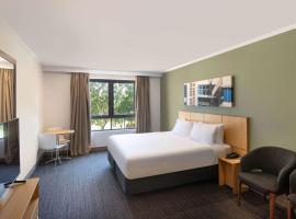 Mercure Sydney Macquarie Park，位于悉尼的酒店