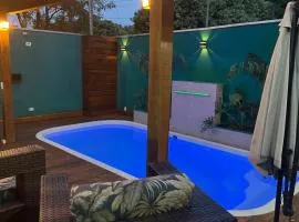 Casa do Centrinho BonitoMS