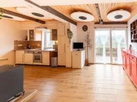 Charming Family Home in Esneux