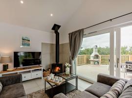 2 Bed in Totnes 93062，位于Marldon的酒店