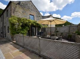 3 bed in Cressbrook 57037，位于Cressbrook的酒店