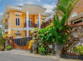 Amartha Indotama Guest House