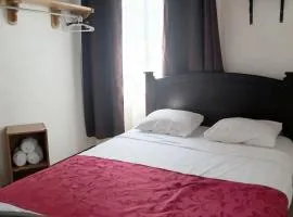 Villa1 Coral Carrillo