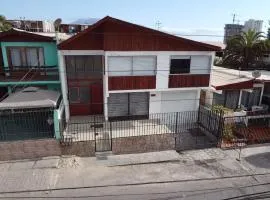 Amplia Casa en Zona Residencial