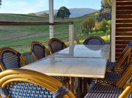 Erica Escape，位于Erica的酒店