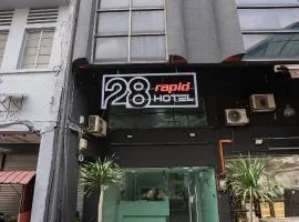 HOTEL 28 RAPID