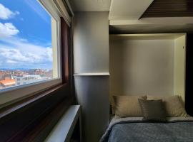 Torre Bella apartment