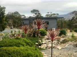 Derwent Mist Villas (Acacia Villa)，位于Bridgewater的酒店
