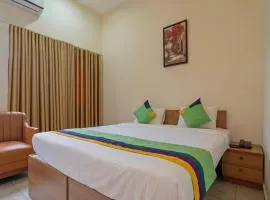 Itsy Hotels Avani Stays, Vyttila, Kochi