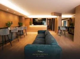 Anemone Bianco Suite Rooms