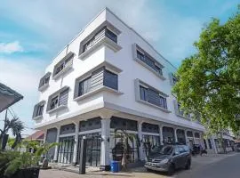 Super OYO Capital O 92096 Kuala Ulee Lheue Residence Syariah