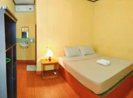 Kuta Garden Guesthouse