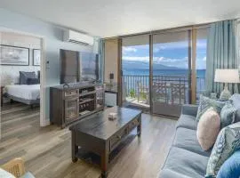 Direct Oceanfront—Fully remodeled—Sleeps 6