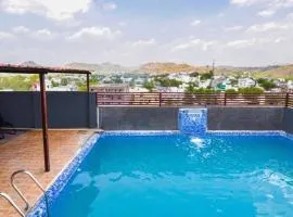 Mangal Mountain View Hotel