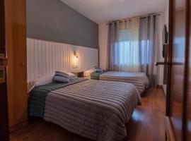 Hostal Julio Cesar