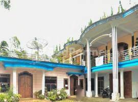 RedDoorz at Fanta Homestay Lumajang，位于Sidomukti的酒店