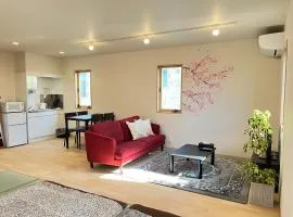 Oyado MOON and FLOWERS