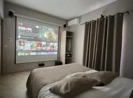 Appart Hotel Cinéma Perpignan