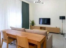 ZT Luxury Apartment