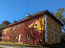 Ferienwohnung Ottmanach Josefhof