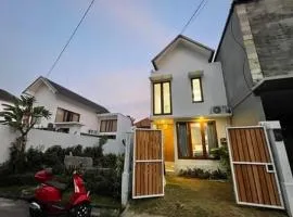 LaKalena Private Villa Sanur Bali