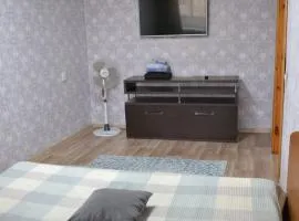 Квартира на Назарбаева