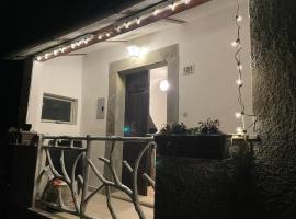 Cà di Lucca，位于利扎诺-因贝尔韦代雷的酒店