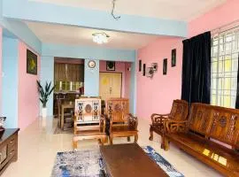 Zurie Muslim Homestay