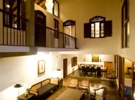 Atulya Villas Colombo 3