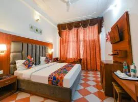 FabHotel Prime Hemkunth