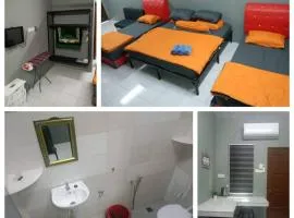 ROOMSTAY BIENA SANA