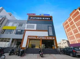 FabHotel Flying Kiwi