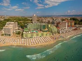 MPM Hotel Arsena - Ultra All Inclusive