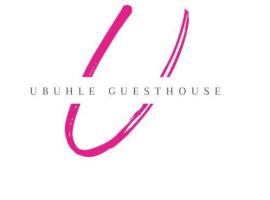 Ubuhle Guest House，位于Standerton的酒店