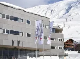 Hotel Ski Austria St.Christoph a.A.