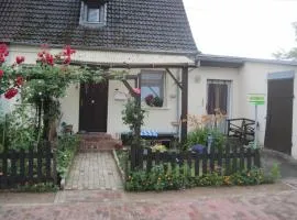 Gemütliche Ferienwohnung, separater Eingang