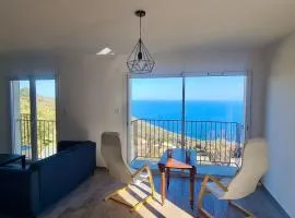 Superbe appartement au coeur de Poretto