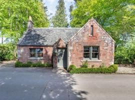 2 Bed in Fettercairn 86758，位于Fettercairn的酒店