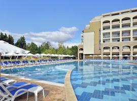 Sol Nessebar Bay All Inclusive，位于内塞伯尔的酒店
