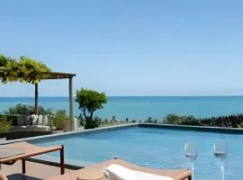 Casa na rota dos milagres com uma vista incrível!