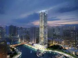 Ultra Luxury Dubai Marina - Stella Maris Tower