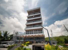 Hotel Dulceé，位于宿务的酒店