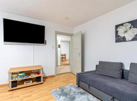 Ferienwohnung Joanna，位于沃尔法赫的酒店