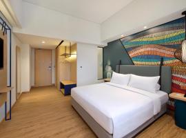 ibis Styles Serpong BSD City，位于当格浪的酒店