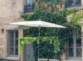 Maison Marguerite, Maison de Charme,jacuzzi