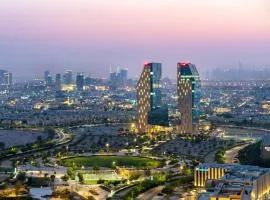 Holiday Inn & Suites - Dubai Science Park by IHG