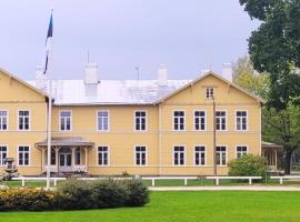 Kildu külalistemaja，位于Kildu的酒店