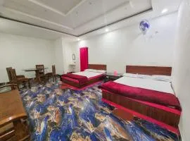 Parinay Vatika Inn